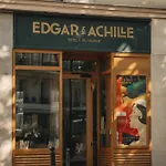 Edgar & Achille فندق 3*