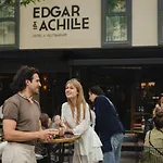 Edgar & Achille 3* باريس