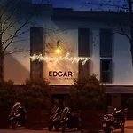 Edgar & Achille باريس