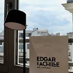 Edgar & Achille فندق
