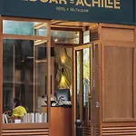 فندق Edgar & Achille باريس