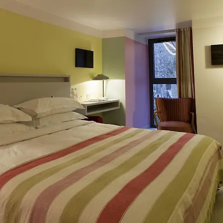Hotel Edgar & Achille Paris