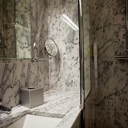 Hotel Edgar & Achille Paris