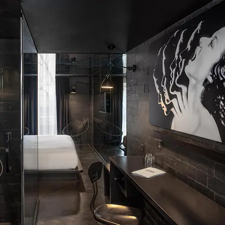Edgar & Achille Hotel Paris