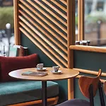 Edgar & Achille Hotel