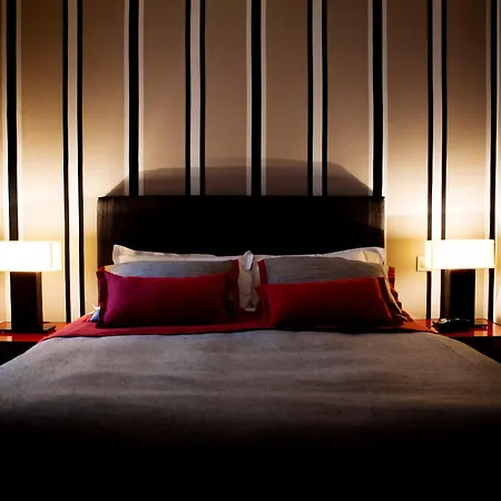 Hotel Edgar & Achille 3*