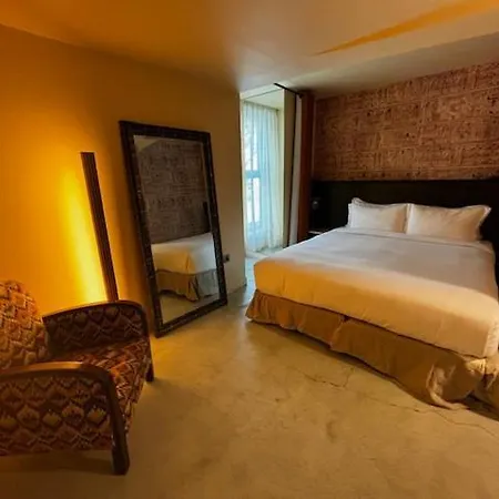 Hotel Edgar & Achille