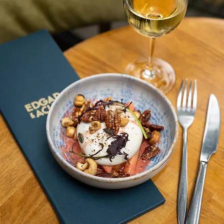 Edgar & Achille Paris