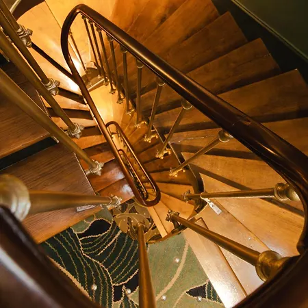 Hotel Edgar & Achille Paris