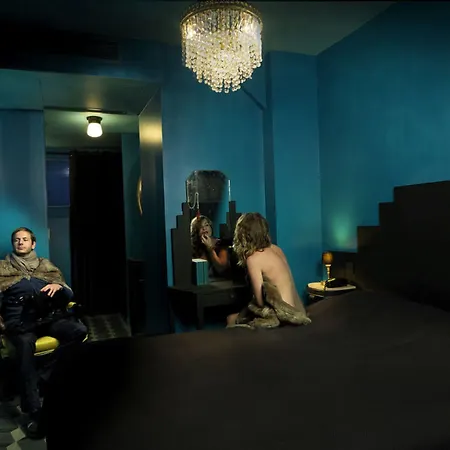 Edgar & Achille Hotel 3*