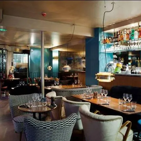 Hotel Edgar & Achille