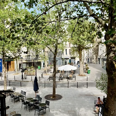 Edgar & Achille Hotel