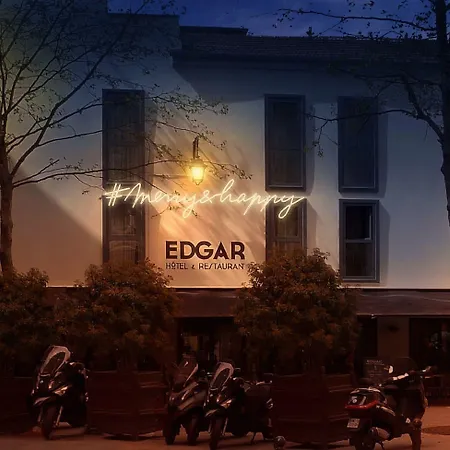 Edgar & Achille Paris