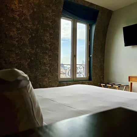 Edgar&achille Hotel