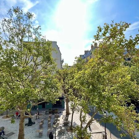 Hotel Edgar & Achille