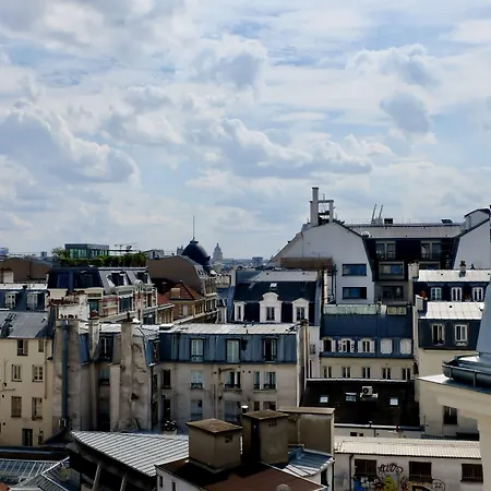 Edgar & Achille Paris