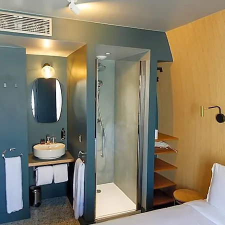 Hotel Edgar & Achille París