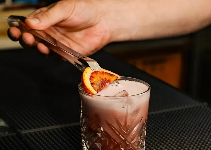 Edgar & Achille 3* Párizs