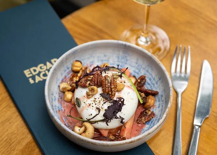 Edgar & Achille פריז