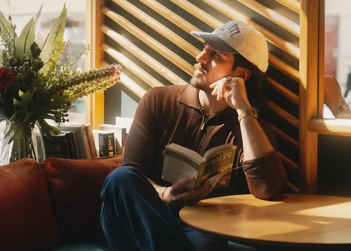 Szálloda Edgar & Achille Párizs