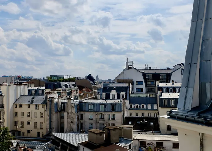 Edgar & Achille פריז