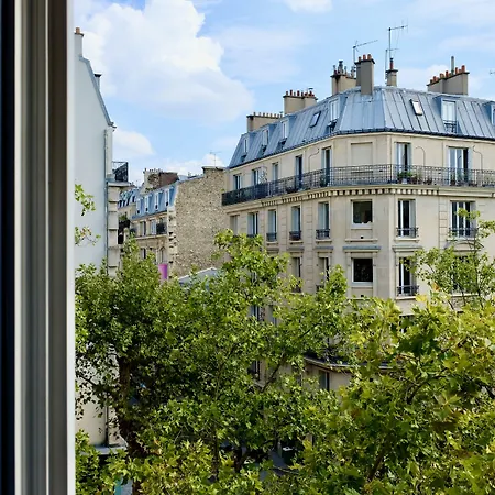 Hotel Edgar & Achille 3*