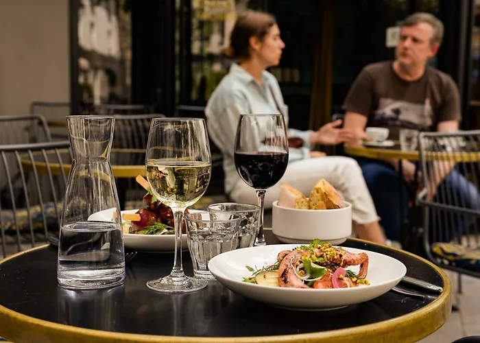 Hotel Edgar & Achille