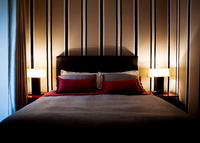 Hotel Edgar & Achille 3*