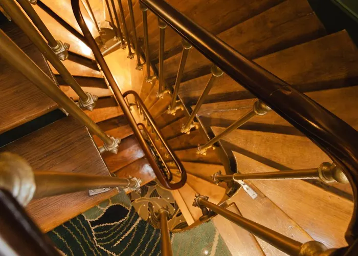 Hotel Edgar & Achille Paris